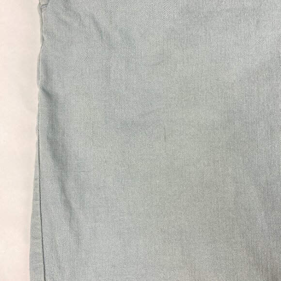 Lululemon Men's Shorts Size 34 Gray-blue - Picture 8 of 12